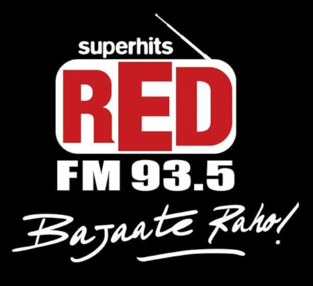 red fm hindi